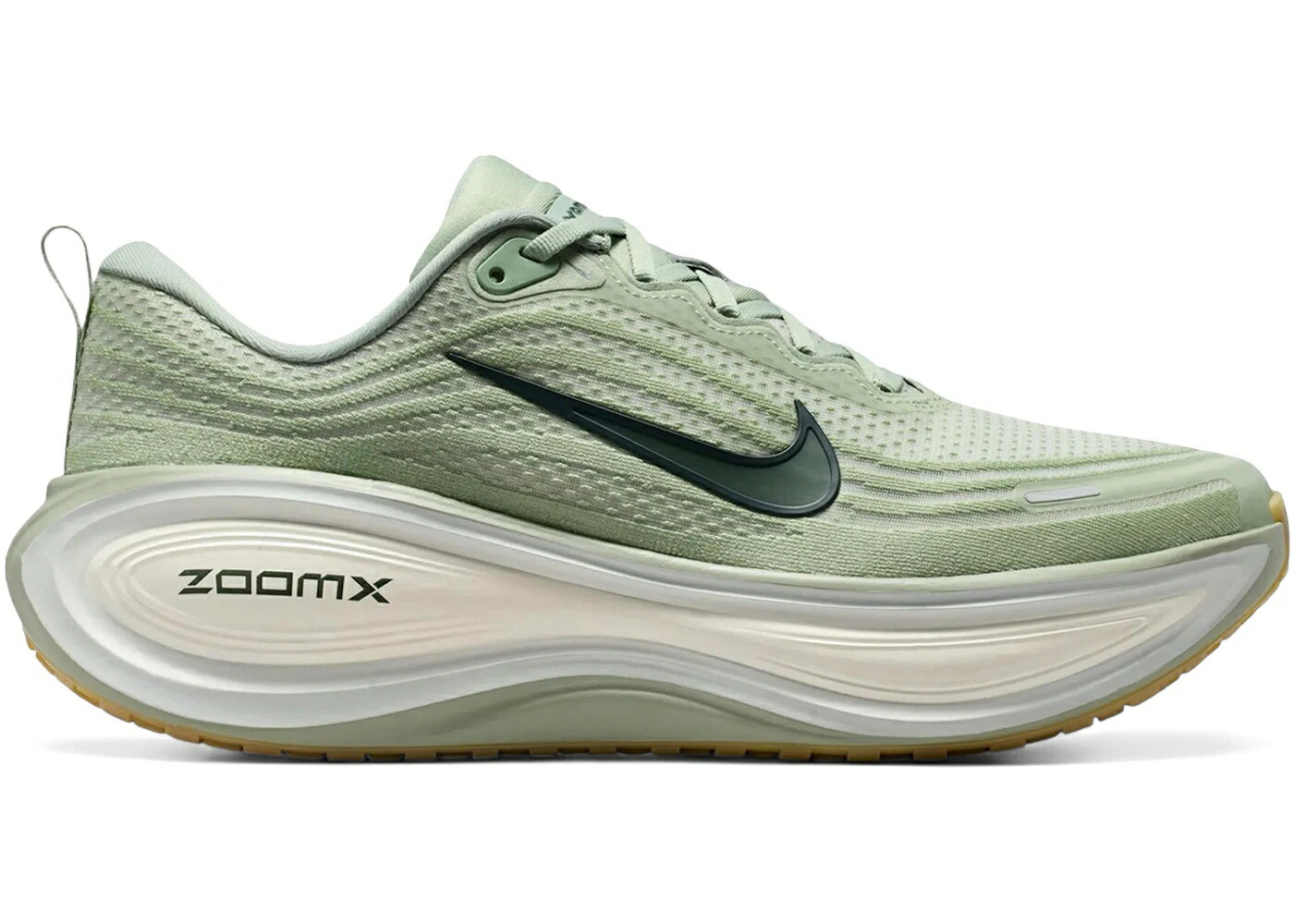＼百貨店大売り出し／1000円引き換え証書き著す中！Nike Nike Vomero Plus Jade Horizon Sail Black Spruce ナイキ HV8150-301 メンズ スニーカー 駈けっくらシューズ 19SX-20260508125615-663