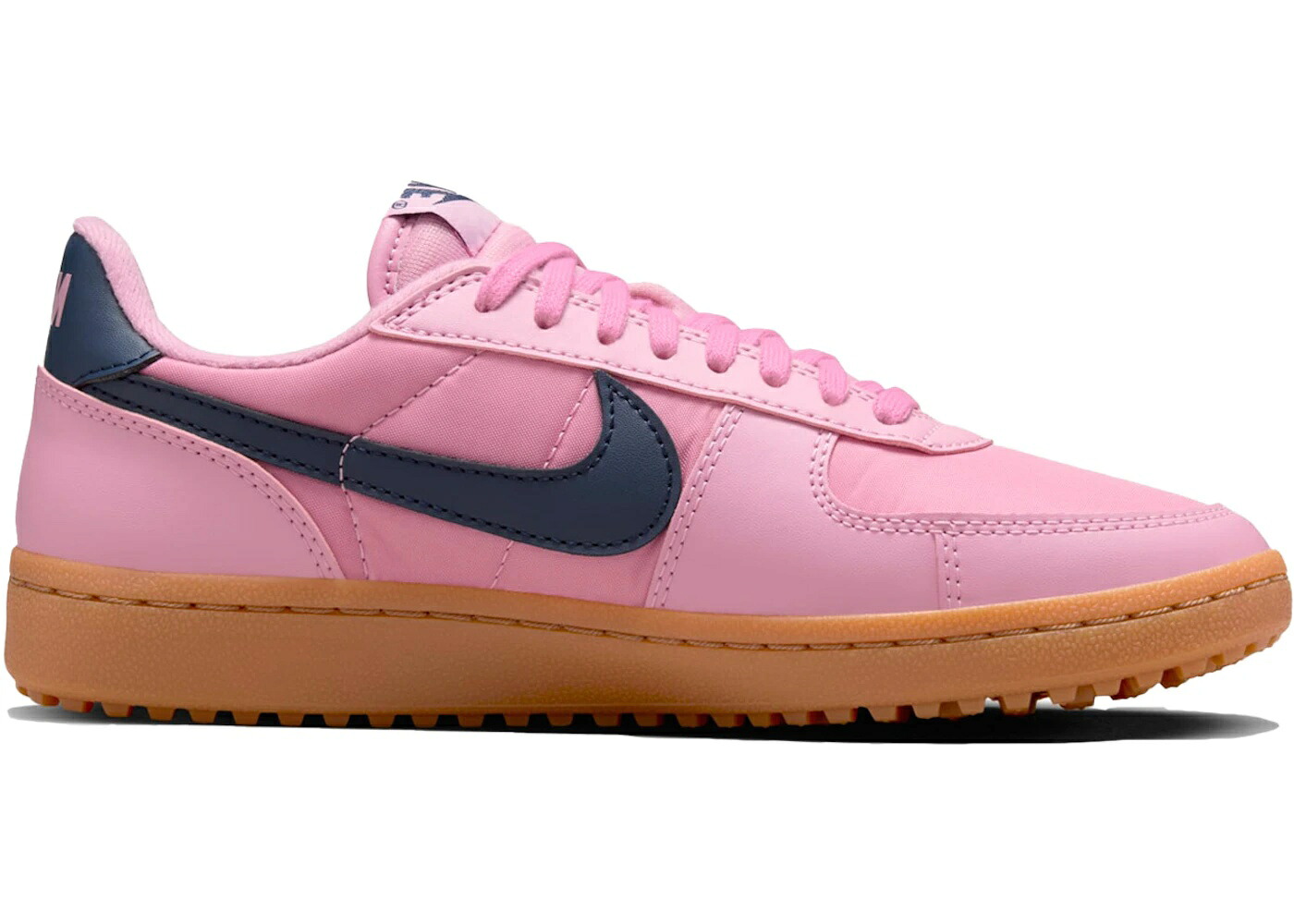 【今なら割り引き引き換え証ふり出し中】Nike Nike Field General \u002782 SP Elemental Pink Obsidian (Women\u0027s) ナイキ FZ5593-600 ウィメンズ レディース スニーカー 駈けっくらシューズ 19SX-20260508125615-664