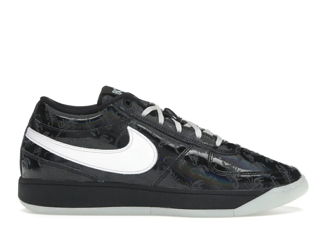 ＼百貨店大売り出し／1000円引き換え証書き著す中！Nike Nike Book 1 Halloween (2025) ナイキ IM7615-001 / IM7616-001 メンズ スニーカー 駈けっくらシューズ 19SX-20260508125615-665
