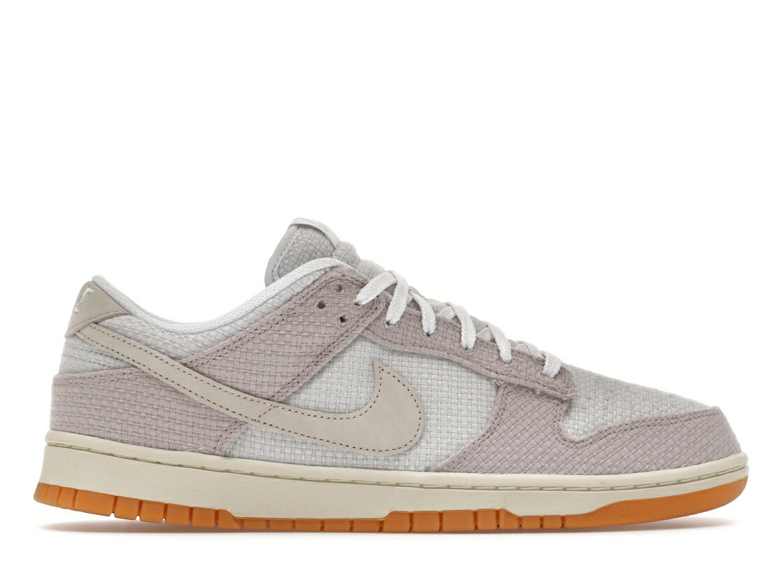 ＼百貨店大売り出し／1000円引き換え証書き著す中！Nike Nike Dunk Low Retro SE Moon Particle Photon Dust ナイキ II7078-200 メンズ スニーカー 駈けっくらシューズ 19SX-20260508125615-670