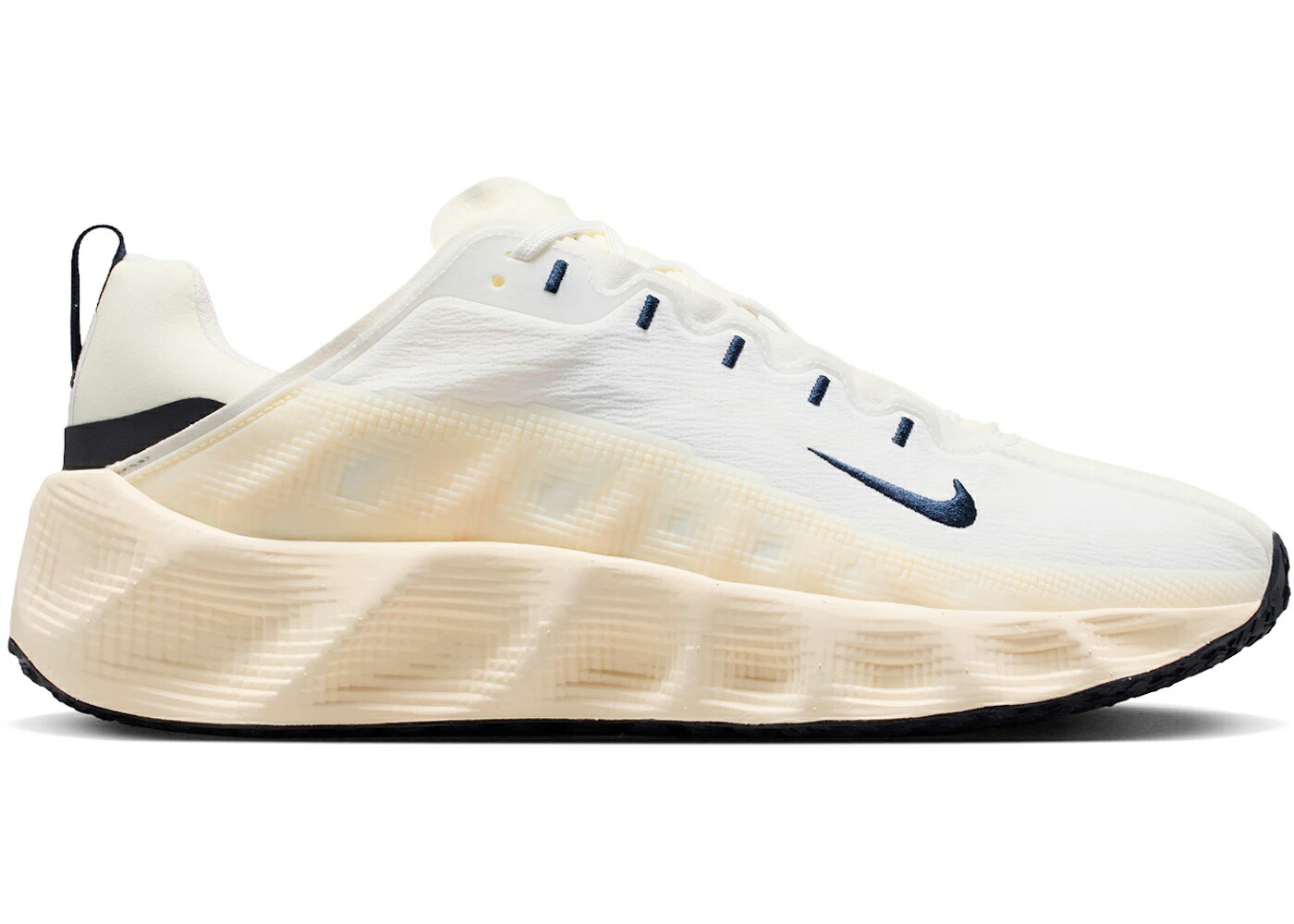 ＼百貨店大売り出し／1000円引き換え証書き著す中！Nike Nike Ava Rover Summit White Dark Obsidian ナイキ DX4215-102 メンズ スニーカー 駈けっくらシューズ 19SX-20260508125615-682