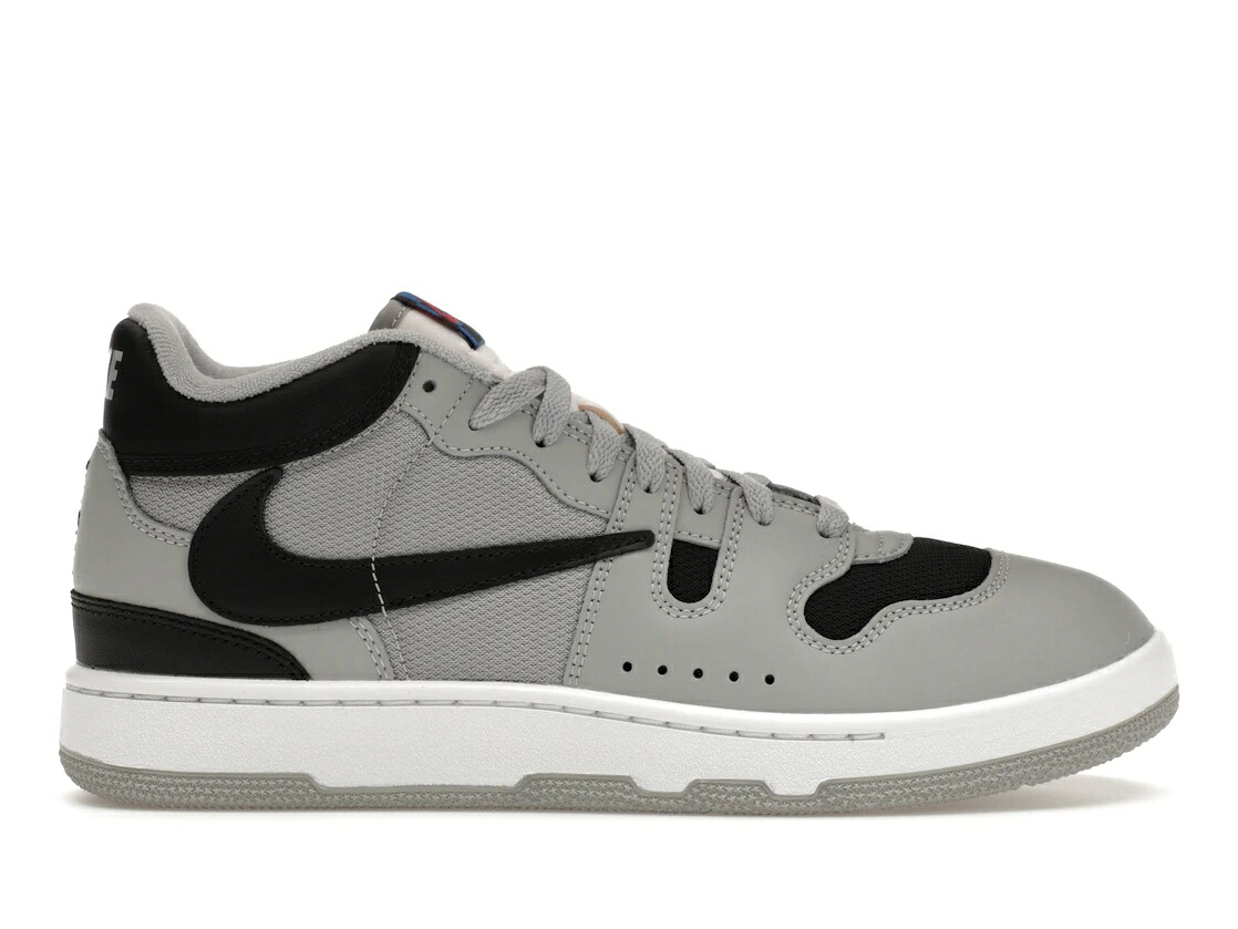 【今なら割り引き引き換え証ふり出し中】Nike トラヴィス・スコット カクタスジャック × ナイキ マック 殴り込み QS SP ナイキ HF4198-001 メンズ スニーカー 駈けっくらシューズ 19SX-20260508125615-690