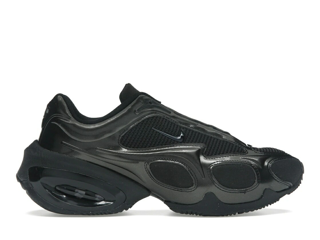 ＼百貨店大売り出し／1000円引き換え証ふり出し中！Nike Nike Air Max Muse Triple Black (Women\u0027s) ナイキ FV1920-003 ウィメンズ レディース スニーカー 駈けっくらシューズ 19SX-20260508125615-692