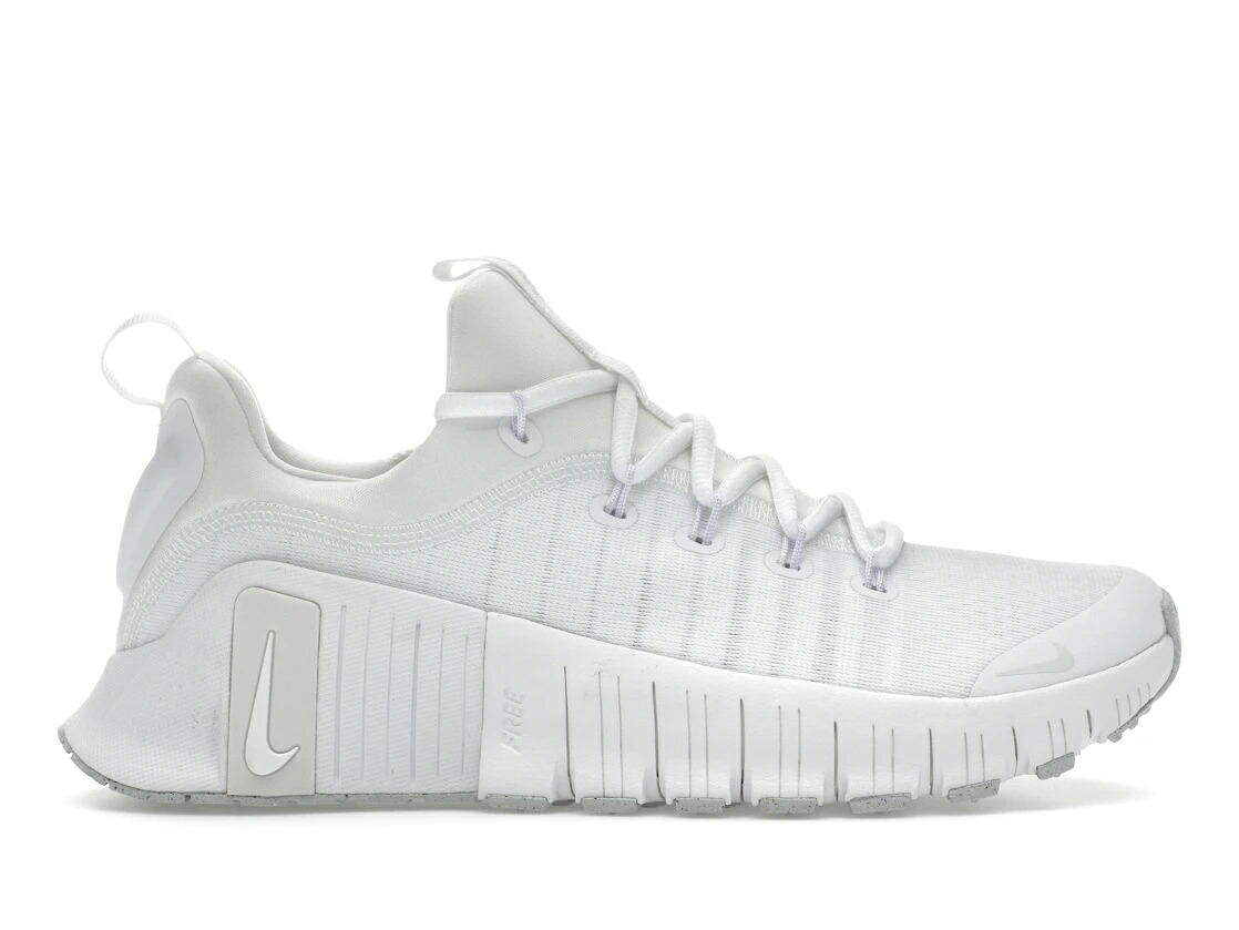 ＼百貨店大売り出し／1000円引き換え証書き著す中！Nike Nike Free Metcon 6 Platinum Tint (Women\u0027s) ナイキ FJ7126-101 ウィメンズ レディース スニーカー 駈けっくらシューズ 19SX-20260508125615-705