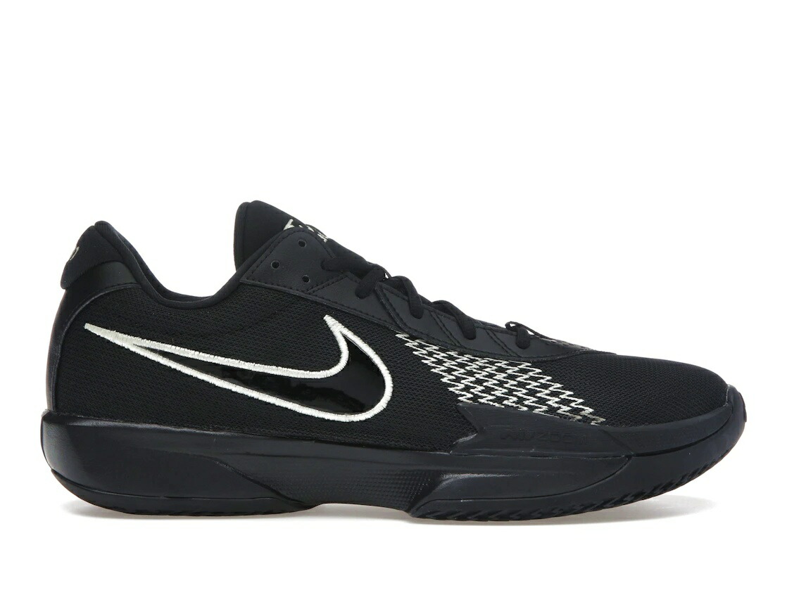 【今なら割り引き引き換え証ふり出し中】Nike Nike GT Cut Academy Black Alabaster ナイキ FB2599-011 メンズ スニーカー 駈けっくらシューズ 19SX-20260508125615-711