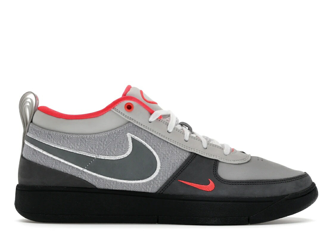 ＼百貨店大売り出し／1000円クーポン券ふり出し中！Nike Nike Book 1 Solar Red 95 ナイキ IR0838-001 / IR0839-001 メンズ スニーカー 駈けっくらシューズ 19SX-20260508125615-717