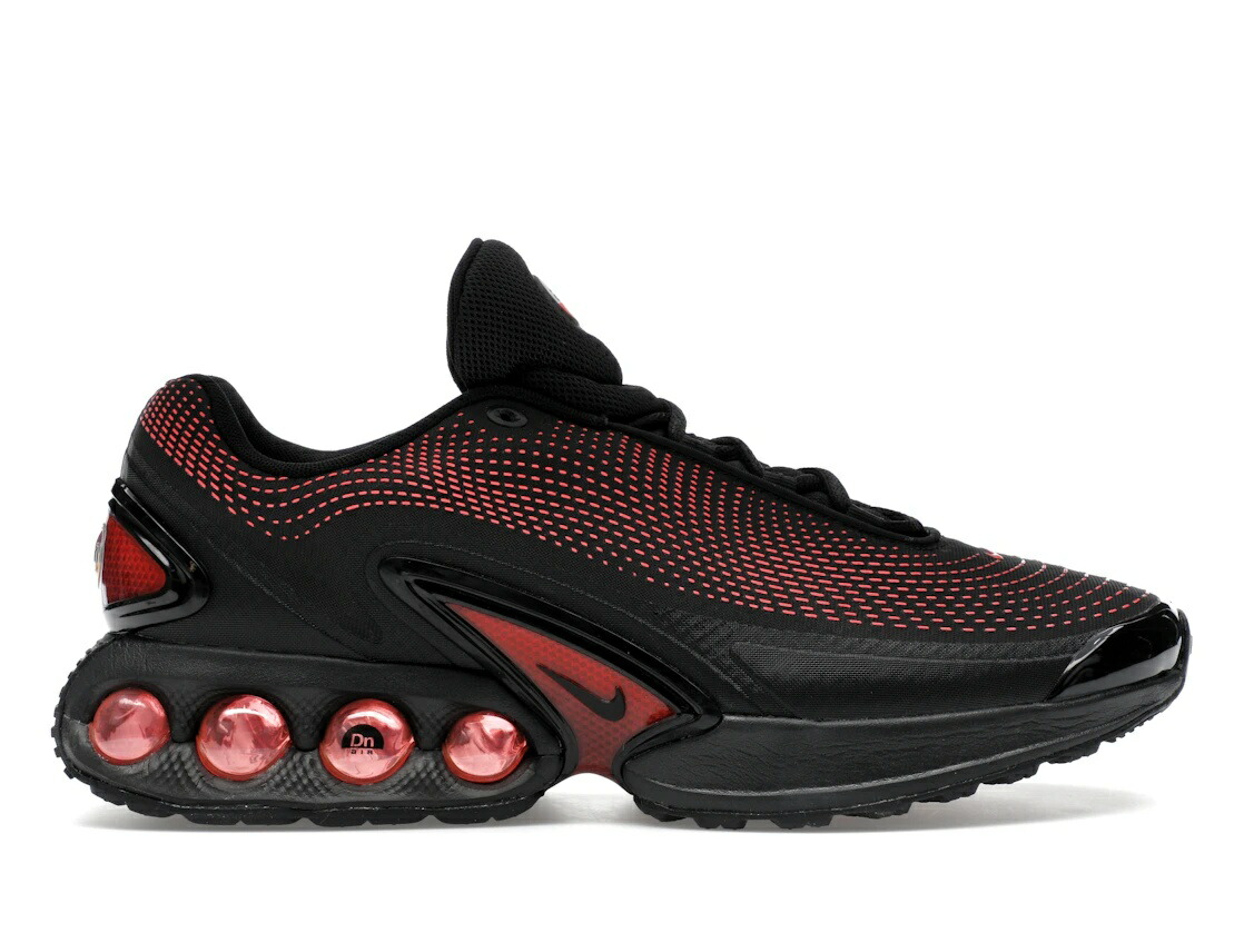 ＼百貨店大売り出し／1000円引き換え証書き著す中！Nike Nike Air Max Dn Bred ナイキ HV5235-002 メンズ スニーカー 駈けっくらシューズ 19SX-20260508125615-719