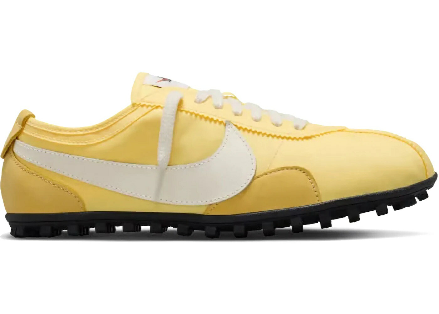 ＼百貨店大売り出し／1000円クーポン券ふり出し中！Nike Nike Moon Shoe OG Soft Yellow Black Soft Pearl (Women\u0027s) ナイキ IW0955-700 ウィメンズ レディース スニーカー 駈けっくらシューズ 19SX-20260508125615-725