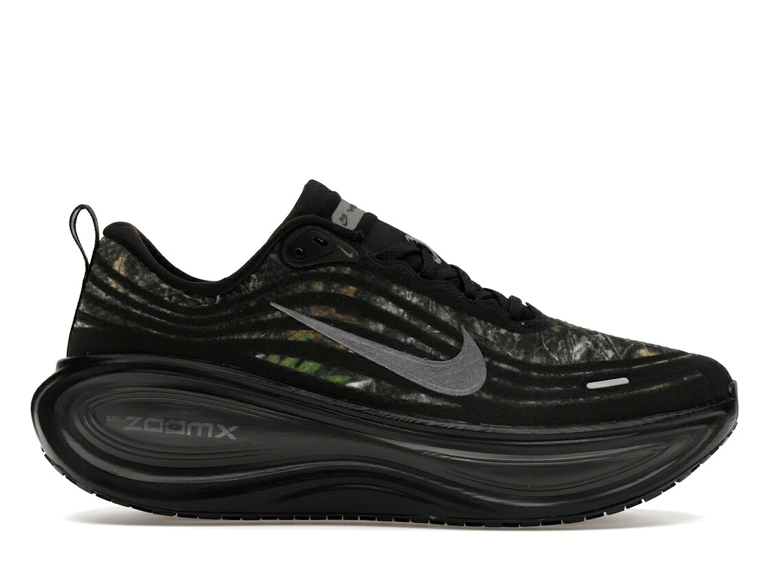 ＼百貨店大売り出し／1000円引き換え証書き著す中！Nike Nike Vomero Plus Realtree Camo Black ナイキ IM3985-001 メンズ スニーカー 駈けっくらシューズ 19SX-20260508125615-730