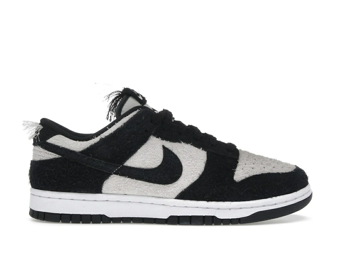 ＼百貨店大売り出し／1000円クーポン券ふり出し中！Nike Nike Dunk Low Retro SE Panda-Monium White Black Suede ナイキ IB2990-100 メンズ スニーカー 駈けっくらシューズ 19SX-20260508125615-743