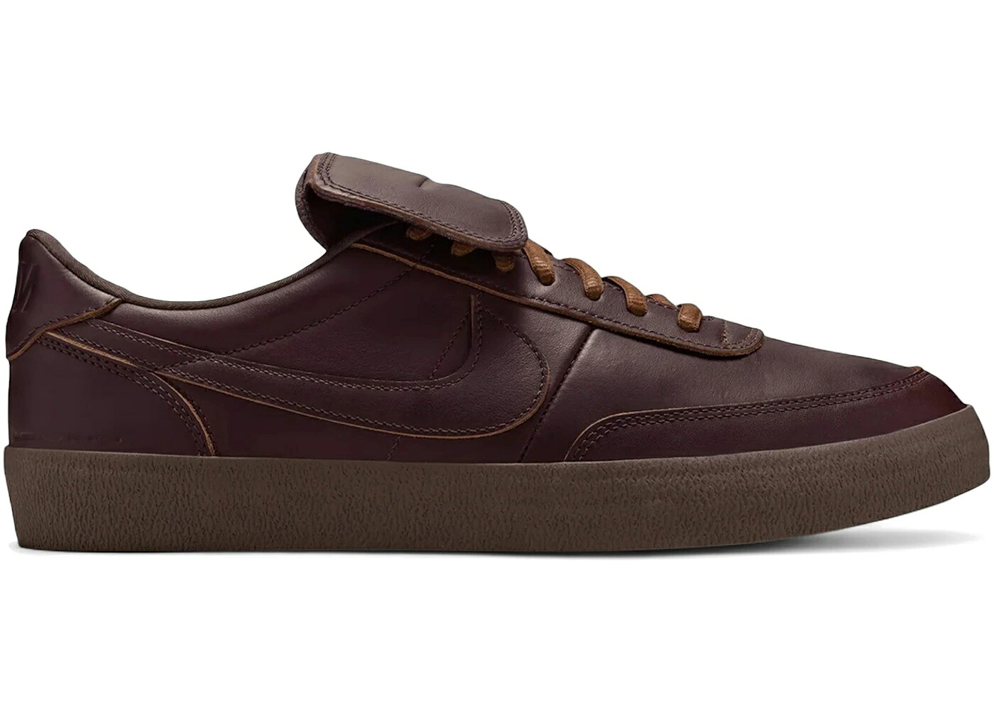 ＼百貨店大売り出し／1000円引き換え証書き著す中！Nike Nike Killshot 2 LTR PRM Tiempo Pack Burgundy Crush ナイキ IM8058-652 メンズ スニーカー 駈けっくらシューズ 19SX-20260508125615-748