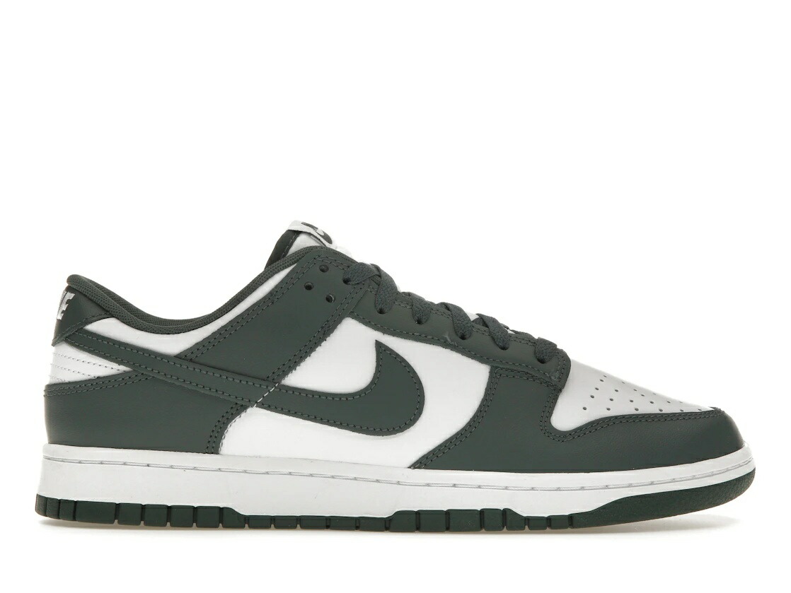 ＼百貨店大売り出し／1000円引き換え証書き著す中！Nike Nike Dunk Low Vintage Green ナイキ DV0833-111 メンズ スニーカー 駈けっくらシューズ 19SX-20260508125615-754