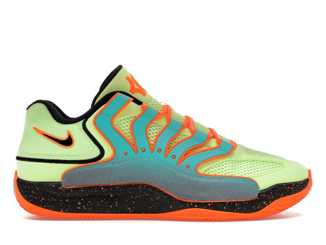 ＼百貨店大売り出し／1000円クーポン券ふり出し中！Nike Nike KD 18 Clear Jade Liquid Lime ナイキ HV1993-301/HV1994-301 メンズ スニーカー 駈けっくらシューズ 19SX-20260508125615-755