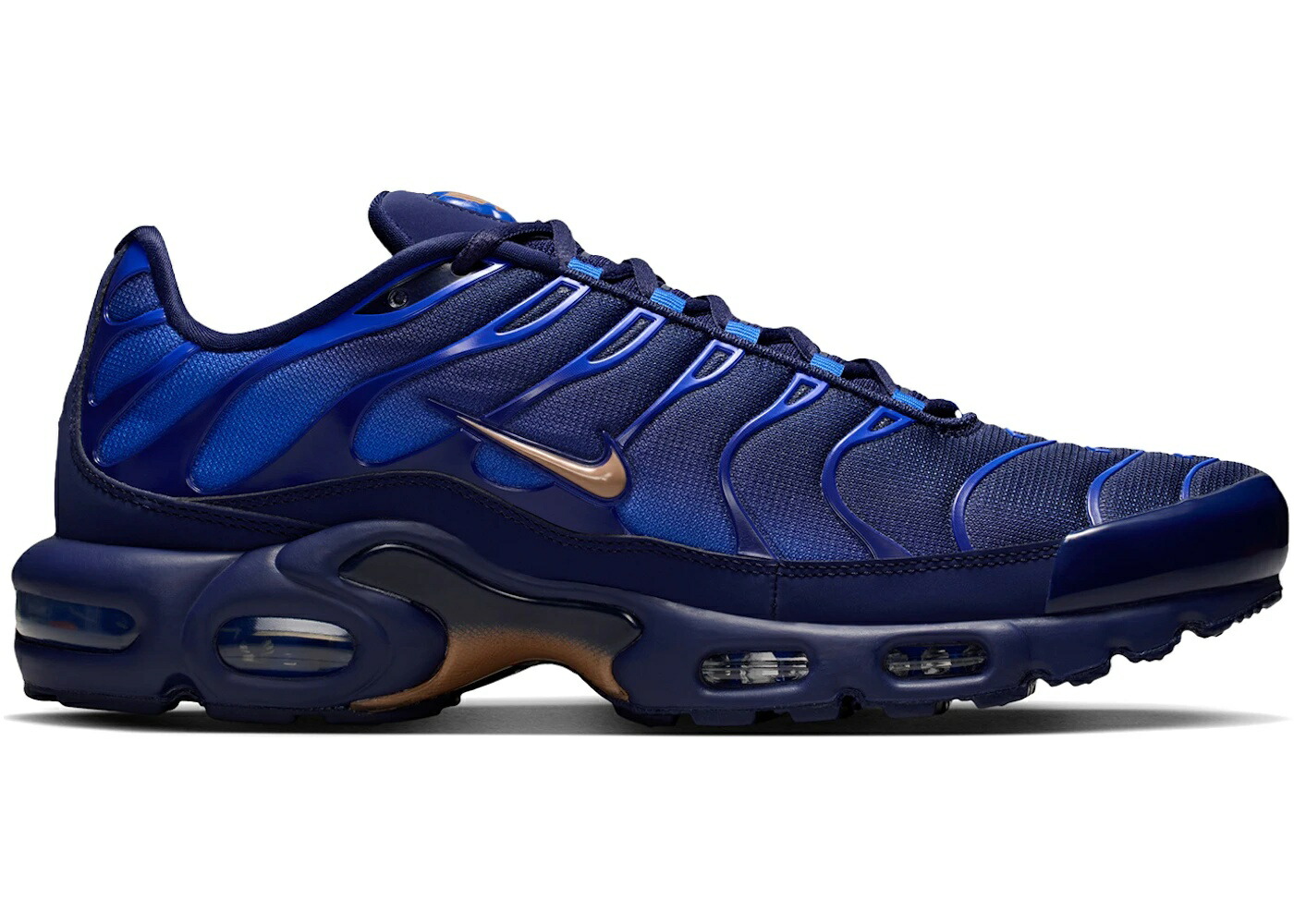 ＼百貨店大売り出し／1000円引き換え証書き著す中！Nike Nike Air Max Plus French Football Federation ナイキ IQ0170-400 メンズ スニーカー 駈けっくらシューズ 19SX-20260508125615-764