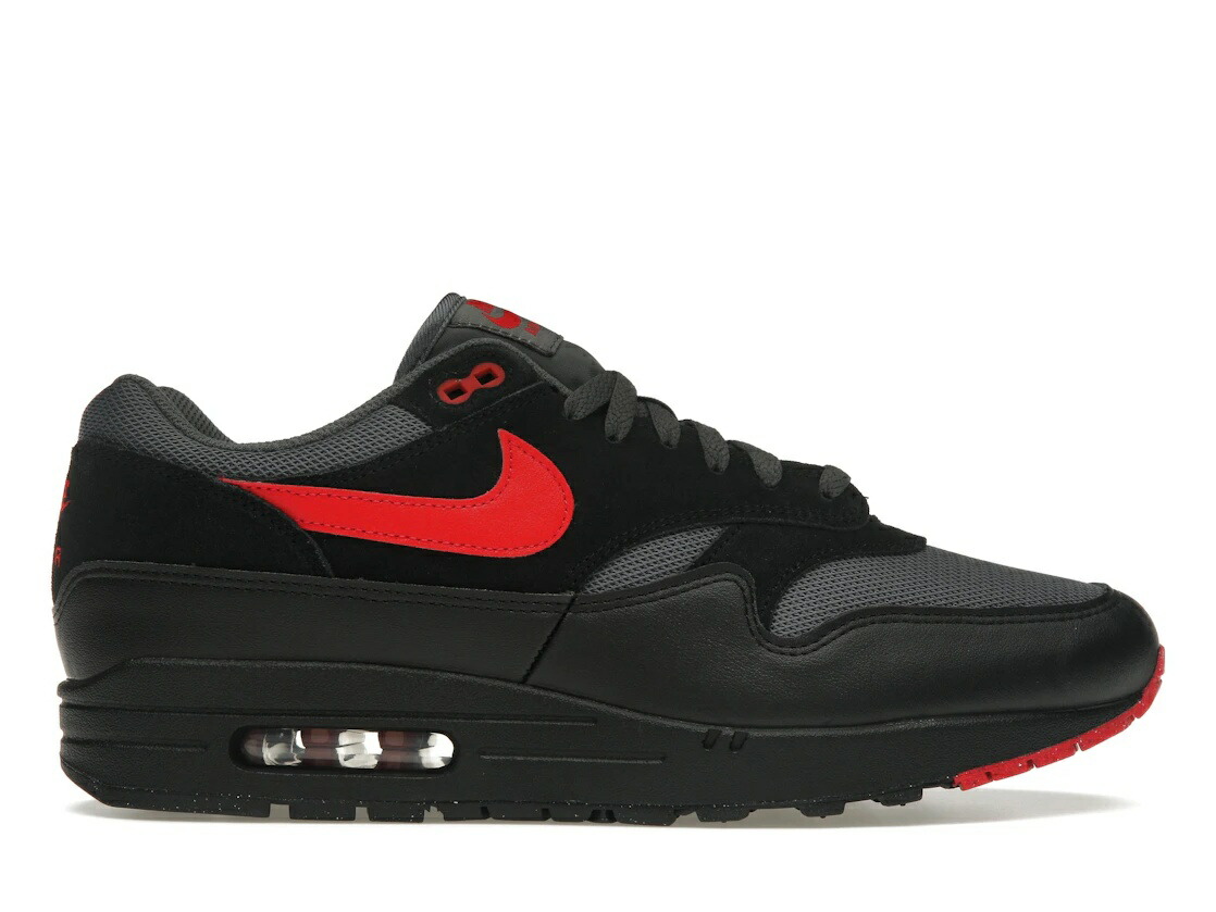 ＼百貨店大売り出し／1000円引き換え証書き著す中！Nike Nike Air Max 1 Essential Vamps ナイキ FZ5808-008 メンズ スニーカー 駈けっくらシューズ 19SX-20260508125615-784