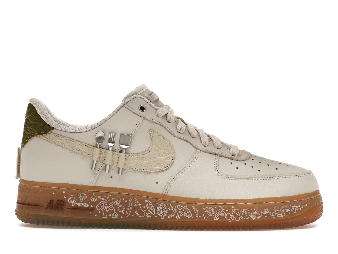 ＼百貨店大売り出し／1000円引き換え証書き著す中！Nike Nike Air Force 1 Low Doernbecher Oli Fasone-Lancaster ナイキ IO7688-921 メンズ スニーカー 駈けっくらシューズ 19SX-20260508125615-789