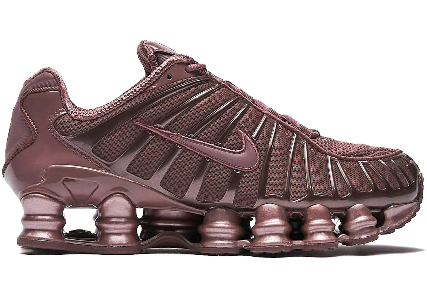 ＼百貨店大売り出し／1000円クーポン券ふり出し中！Nike Nike Shox TL Tattoo Black (Women\u0027s) ナイキ IB1087-500 ウィメンズ レディース スニーカー 駈けっくらシューズ 19SX-20260508125615-825