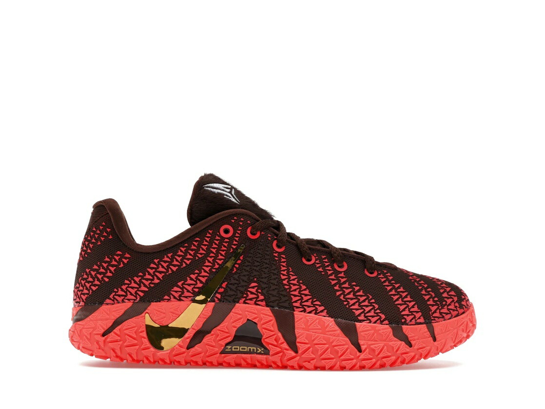 【今なら割り引き引き換え証ふり出し中】Nike Nike Ja 3 Lunar New Year (GS) ナイキ IB4776-200 メンズ スニーカー 駈けっくらシューズ 19SX-20260508125615-831