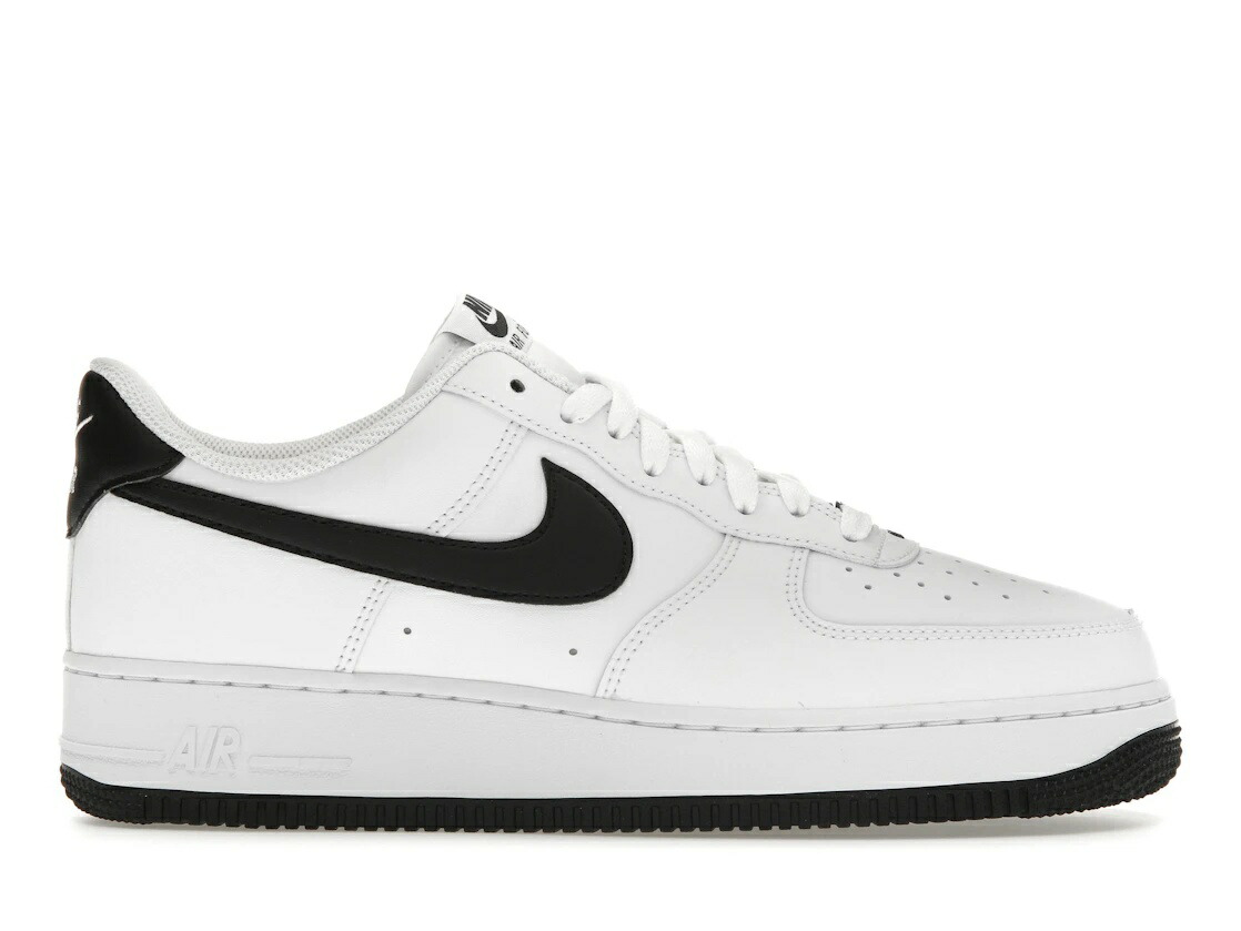 ＼百貨店大売り出し／1000円クーポン券ふり出し中！Nike Nike Air Force 1 Low \u002707 White Black ナイキ FQ4296-101 メンズ スニーカー 駈けっくらシューズ 19SX-20260508125615-838
