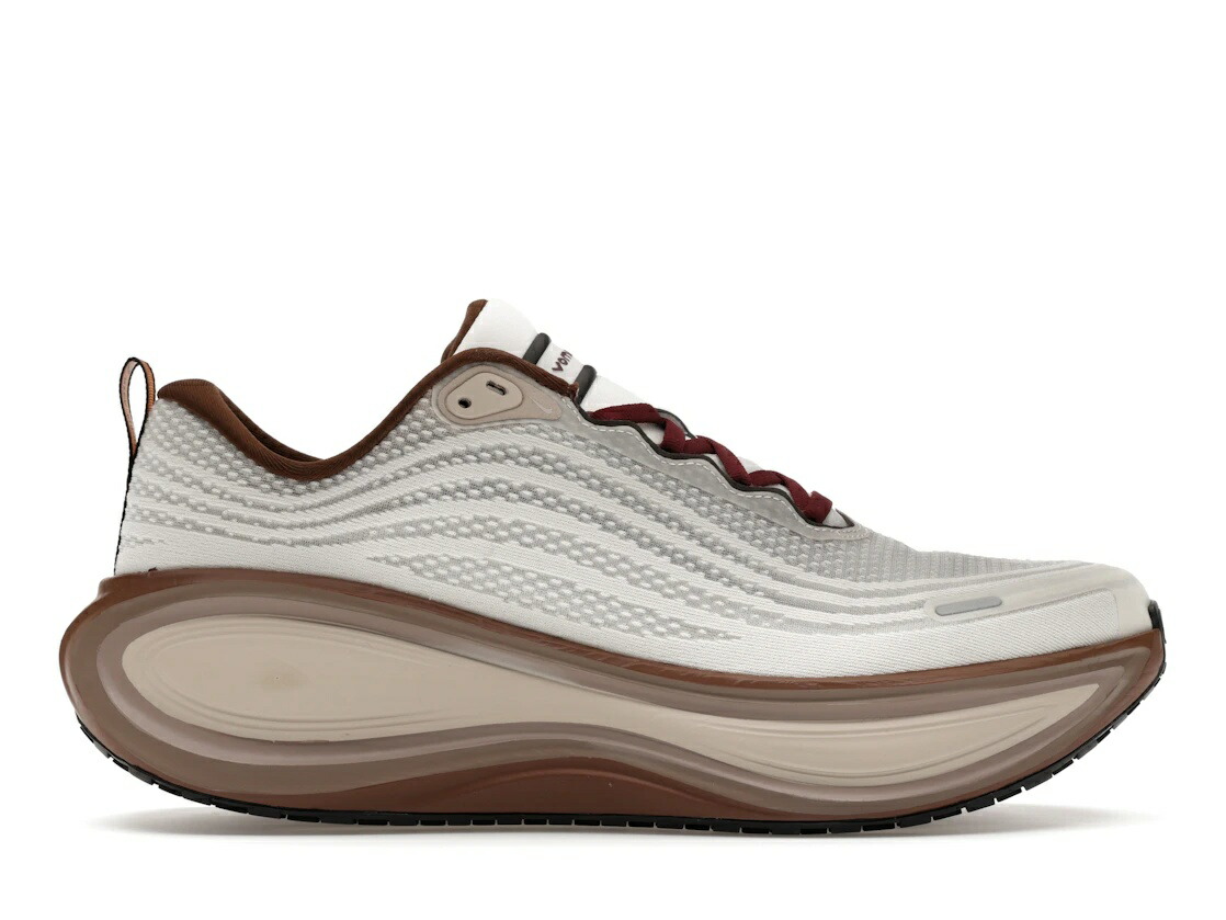 ＼百貨店大売り出し／1000円引き換え証書き著す中！Nike Nike Vomero Plus Sail Baroque Brown ナイキ IO4482-100 メンズ スニーカー 駈けっくらシューズ 19SX-20260508125615-839