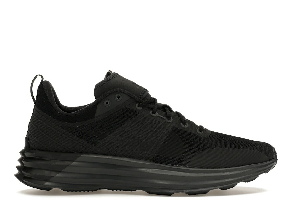 ＼百貨店大売り出し／1000円引き換え証ふり出し中！Nike Nike Lunar Roam Dark Smoke Grey Black ナイキ DV2440-002 メンズ スニーカー 駈けっくらシューズ 19SX-20260508125615-859