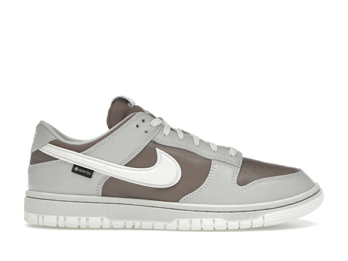 ＼百貨店大売り出し／1000円引き換え証書き著す中！Nike Nike Dunk Low Gore-Tex Light Bone ナイキ HQ2053-002 メンズ スニーカー 駈けっくらシューズ 19SX-20260508125615-870