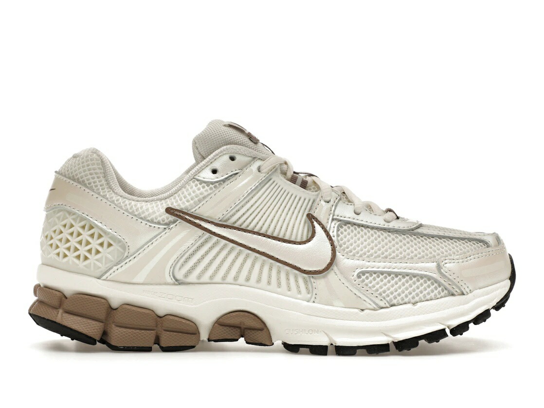 ＼百貨店大売り出し／1000円引き換え証ふり出し中！Nike Nike Zoom Vomero 5 Sail Mink Brown Black (Women\u0027s) ナイキ IB8129-133 ウィメンズ レディース スニーカー 駈けっくらシューズ 19SX-20260508125615-893
