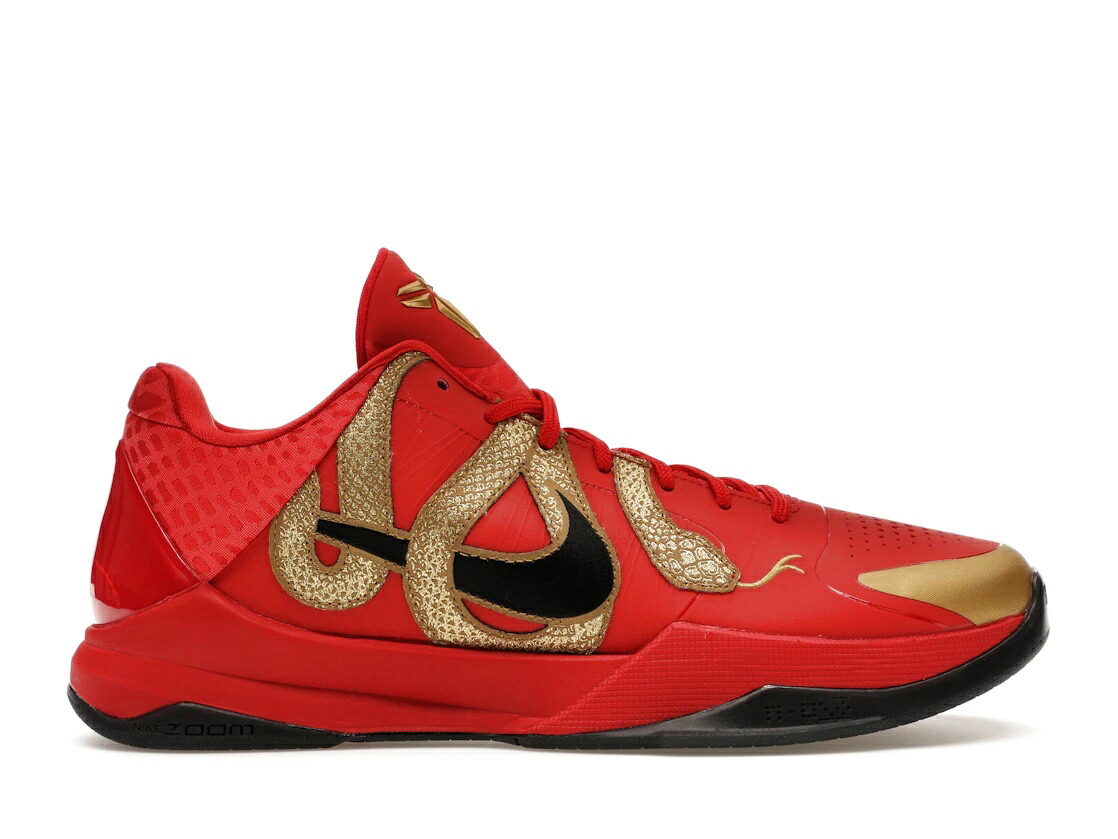 ＼百貨店大売り出し／1000円クーポン券ふり出し中！Nike Nike Kobe 5 Protro Year of the Mamba University Red ナイキ HF5182-600 メンズ スニーカー 駈けっくらシューズ 19SX-20260508125615-909