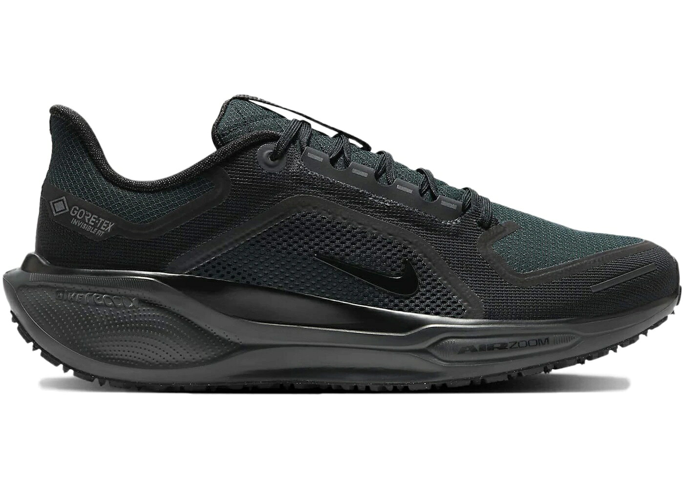 ＼百貨店大売り出し／1000円クーポン券ふり出し中！Nike Nike Air Zoom Pegasus 41 Gore-Tex Black ナイキ FQ1356-001 メンズ スニーカー 駈けっくらシューズ 19SX-20260508125615-929