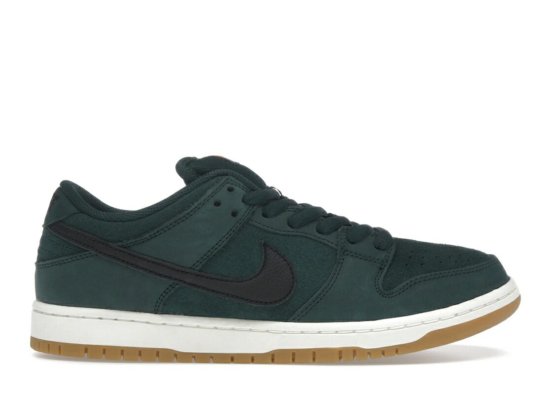 ＼百貨店大売り出し／1000円引き換え証ふり出し中！Nike Nike SB Dunk Low Pro Deep Fir ナイキ FJ1674-300 メンズ スニーカー 駈けっくらシューズ 19SX-20260508125615-930