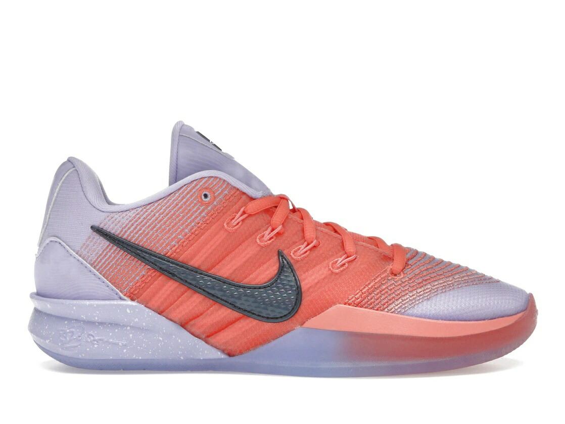 ＼百貨店大売り出し／1000円引き換え証ふり出し中！Nike Nike Sabrina 3 Radiant (Women\u0027s) ナイキ HF2881-500 / HF2882-500 ウィメンズ レディース スニーカー 駈けっくらシューズ 19SX-20260508125615-941