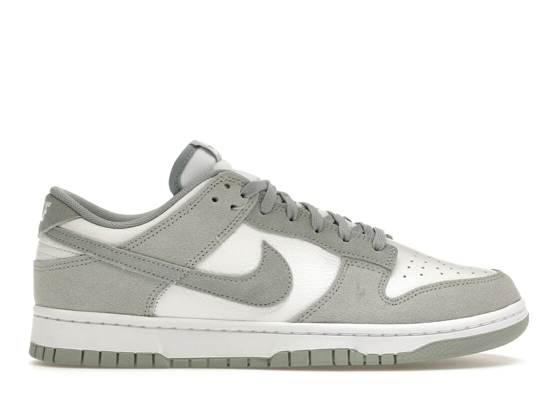＼百貨店大売り出し／1000円引き換え証書き著す中！Nike Nike Dunk Low SE White Light Pumice ナイキ FQ8249-101 メンズ スニーカー 駈けっくらシューズ 19SX-20260508125615-952