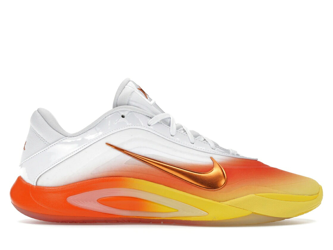 ＼百貨店大売り出し／1000円引き換え証書き著す中！Nike Nike A\u0027ja Wilson A\u0027One Candy Corn Queen (Women\u0027s) ナイキ FZ8605-103 ウィメンズ レディース スニーカー 駈けっくらシューズ 19SX-20260508125615-957