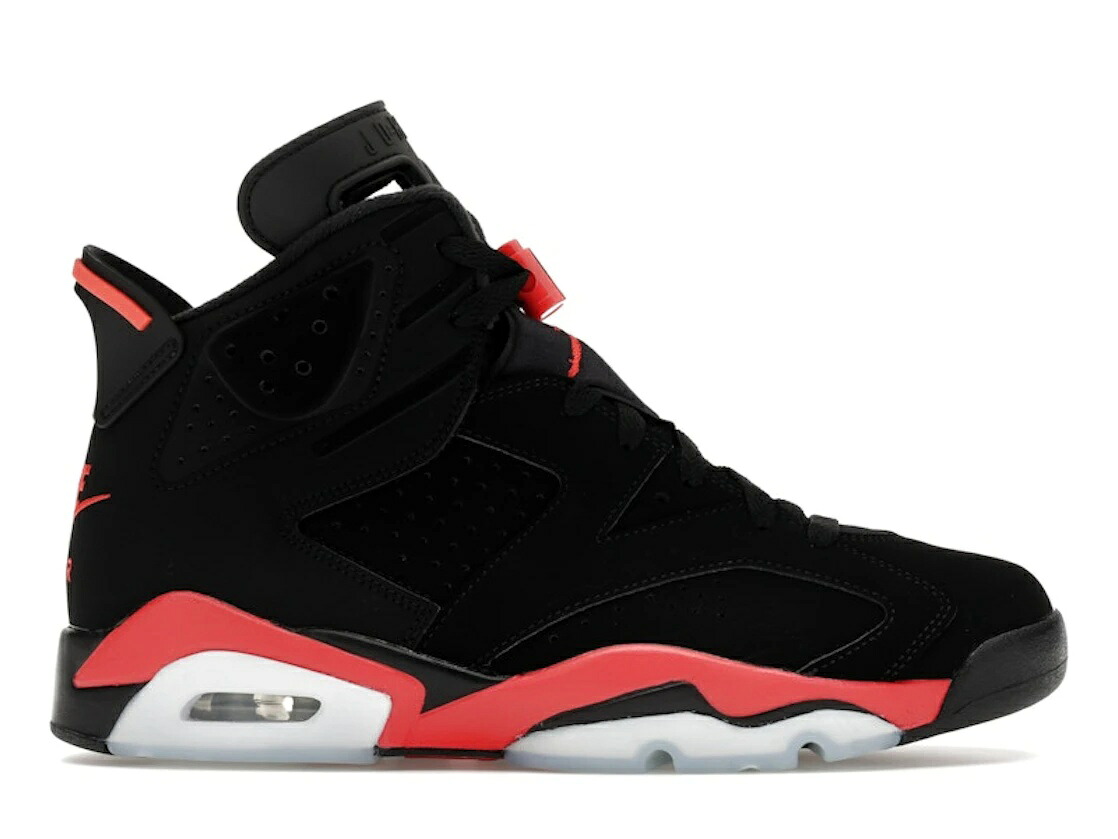 ＼百貨店大売り出し／1000円引き換え証書き著す中！Jordan Jordan 6 Retro Infrared Salesman Jordan CT8529-001 メンズ スニーカー 駈けっくらシューズ 19SX-20260508125615-1001