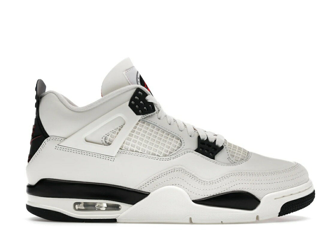 ＼百貨店大売り出し／1000円引き換え証書き著す中！Jordan Jordan 4 Retro OG Flight Club Jordan IM4002-100 メンズ スニーカー 駈けっくらシューズ 19SX-20260508125615-1002