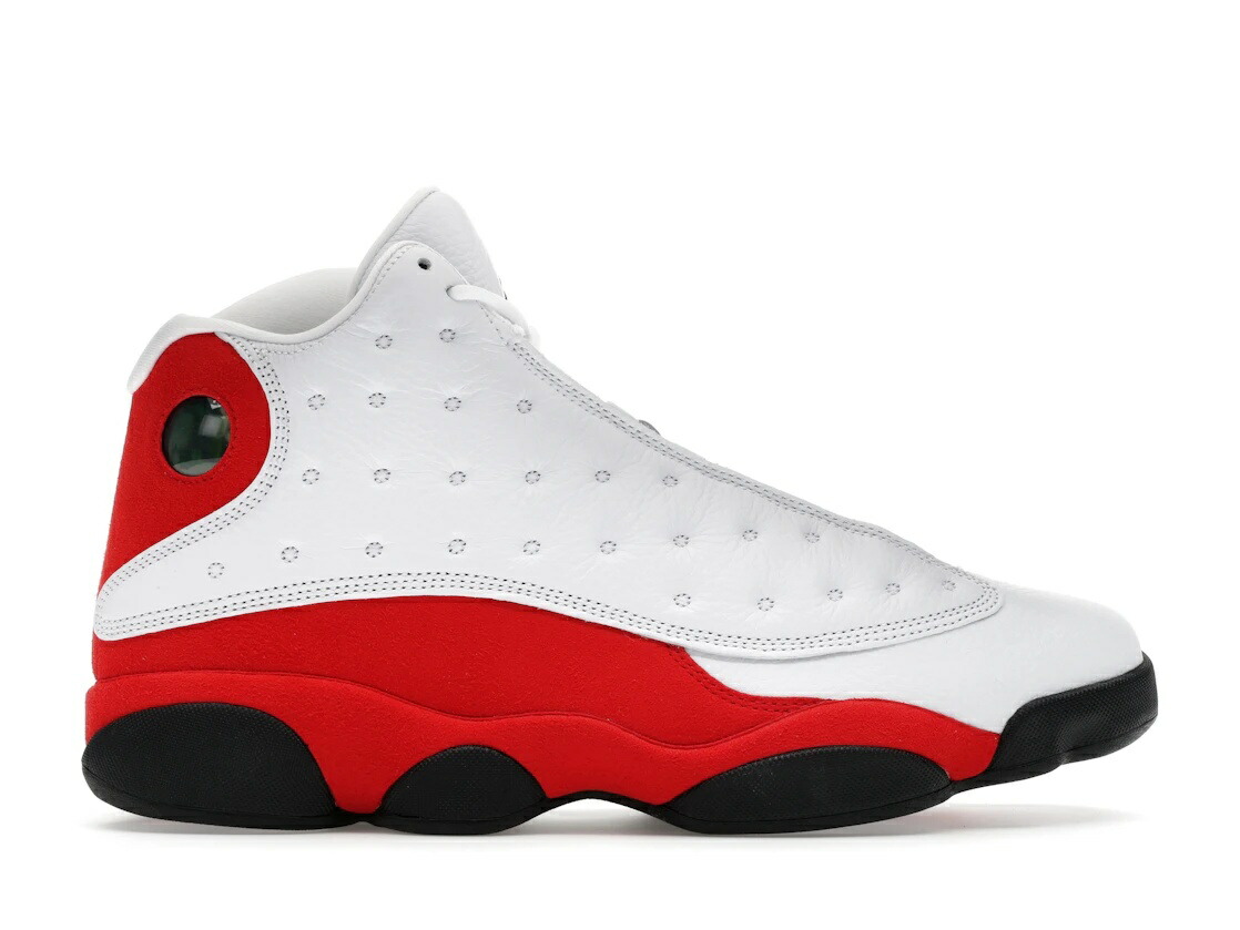 ＼百貨店大売り出し／1000円引き換え証書き著す中！Jordan Jordan 13 Retro OG Chicago (2026) Jordan 414571-102 メンズ スニーカー 駈けっくらシューズ 19SX-20260508125615-1006