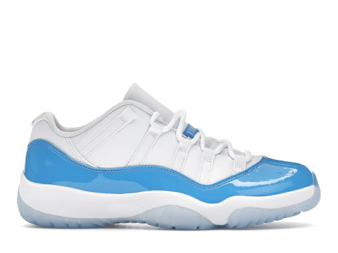 ＼百貨店大売り出し／1000円引き換え証ふり出し中！Jordan Jordan 11 Retro Low University Blue (2026) Jordan FV5104-100 メンズ スニーカー 駈けっくらシューズ 19SX-20260508125615-1007
