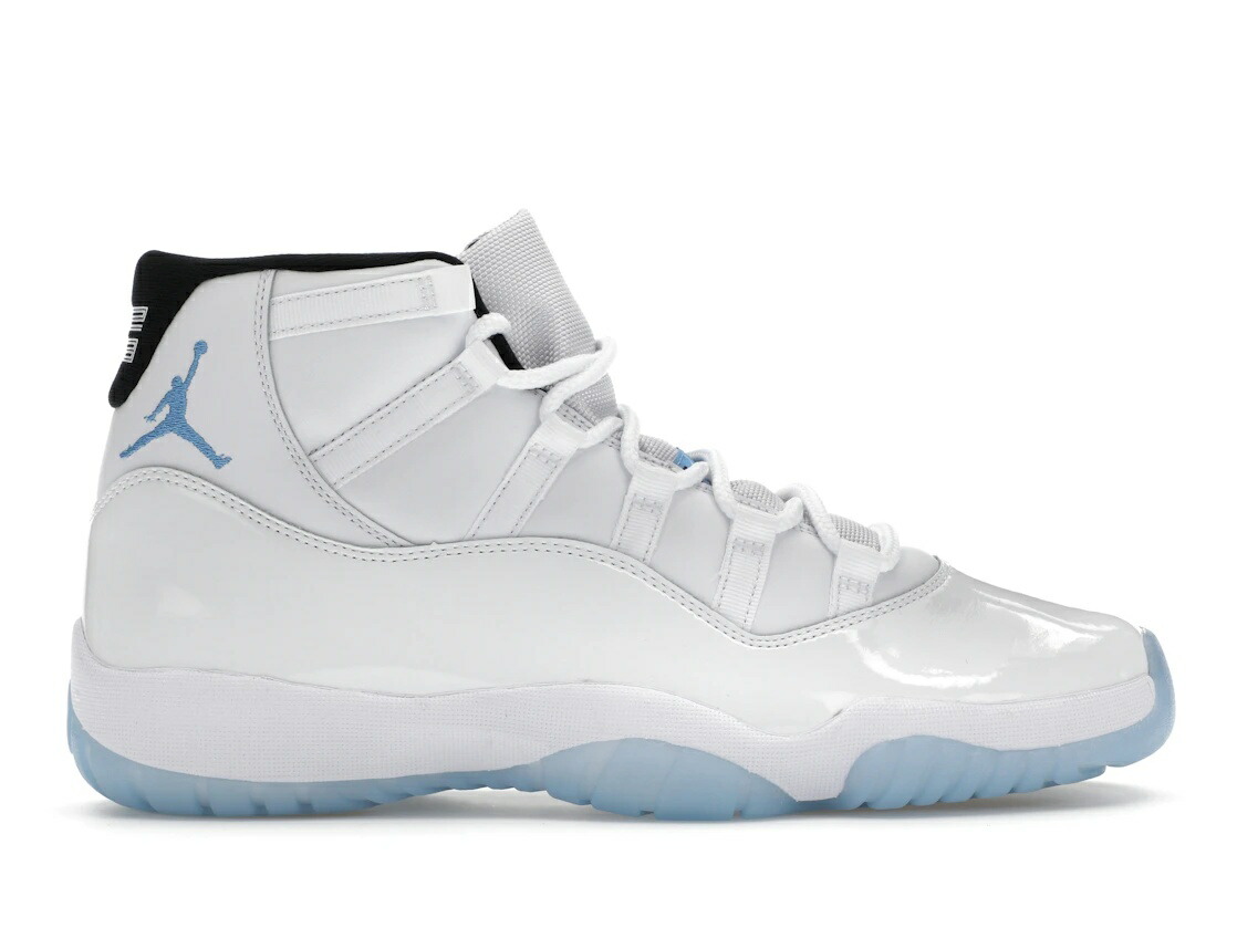＼百貨店大売り出し／1000円引き換え証書き著す中！Jordan Jordan 11 Retro Legend Blue (2024) Jordan CT8012-104 メンズ スニーカー 駈けっくらシューズ 19SX-20260508125615-1034