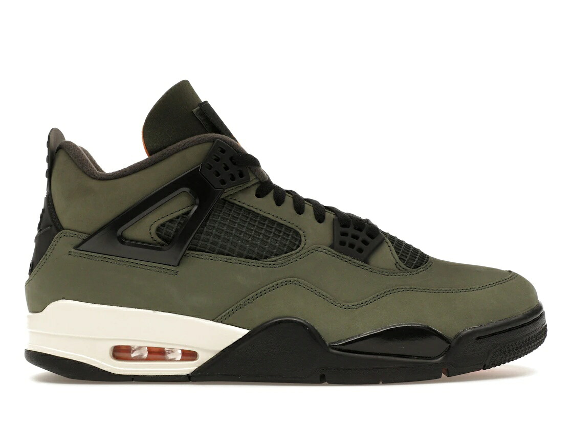 【今なら割り引き引き換え証ふり出し中】Jordan Jordan 4 Retro OG SP Undefeated (2025) Jordan IB1519-200 メンズ スニーカー 駈けっくらシューズ 19SX-20260508125615-1040