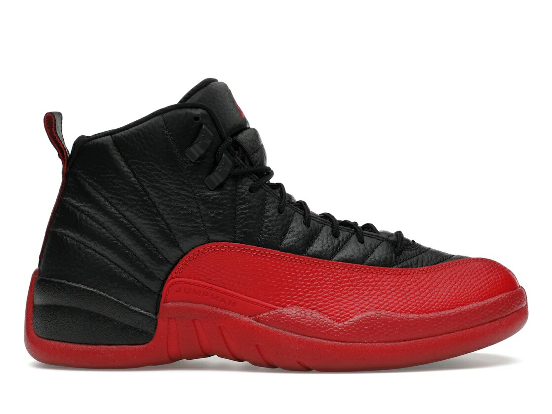 【今なら銀行割引クーポン券振り出し中】Jordan Jordan 12 Retro Flu Game (2025) Jordan CT8013-002 メンズ スニーカー 駈けっくらシューズ 19SX-20260508125615-1070