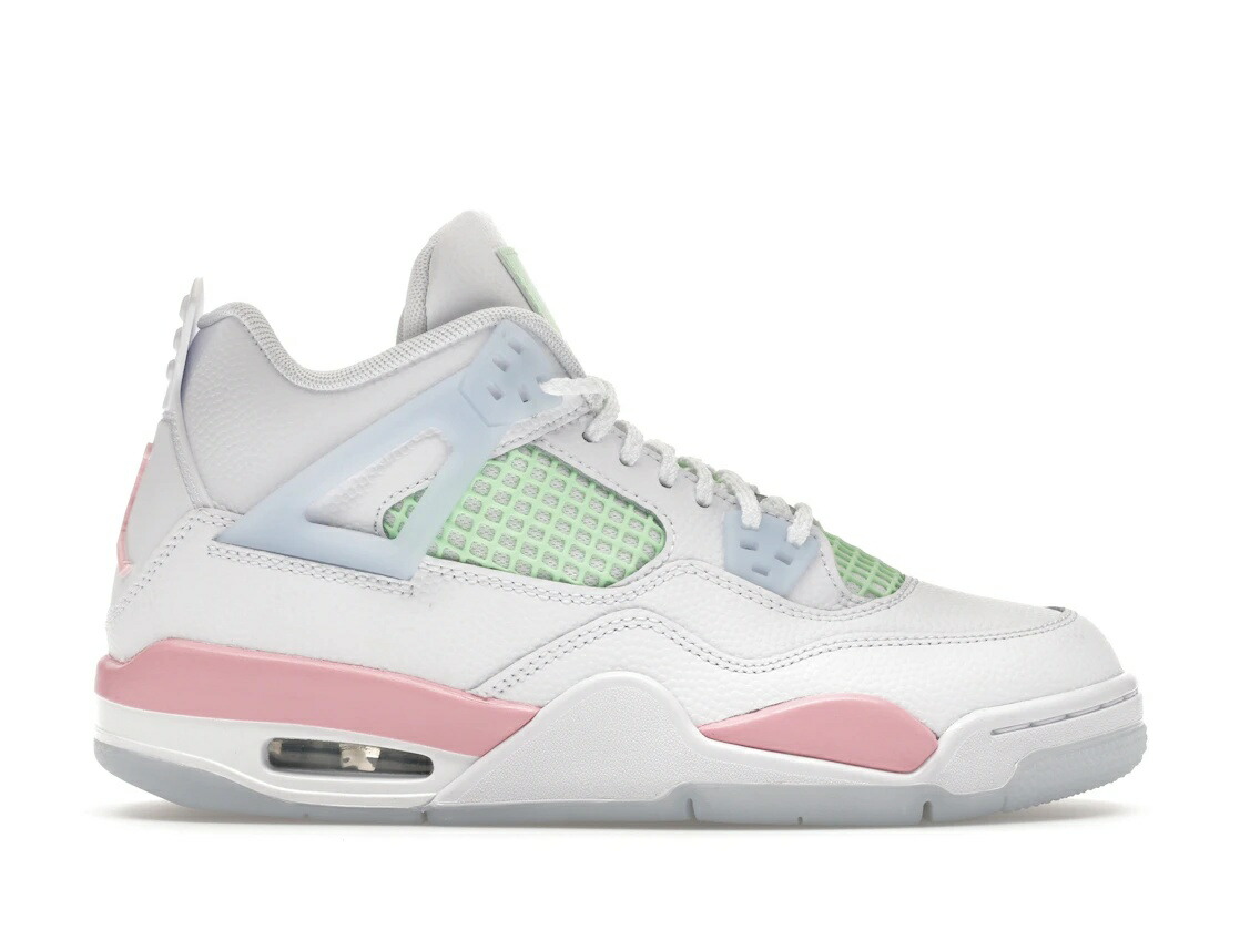 ＼百貨店大売り出し／1000円引き換え証書き著す中！Jordan Jordan 4 Retro Valentine\u0027s Day (2026) (GS) Jordan IB7068-100 メンズ スニーカー 駈けっくらシューズ 19SX-20260508125615-1071