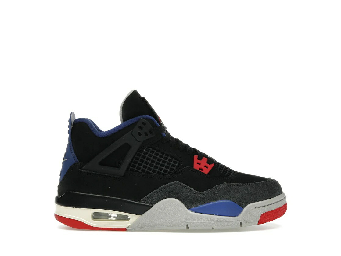 【今なら割り引き引き換え証ふり出し中】Jordan Jordan 4 Retro Rare Air (GS) Jordan IB4171-003 メンズ スニーカー 駈けっくらシューズ 19SX-20260508125615-1080