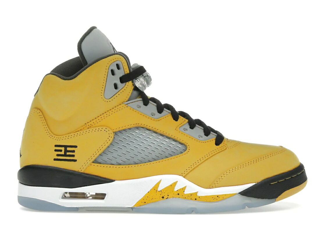 ＼百貨店大売り出し／1000円引き換え証書き著す中！Jordan Jordan 5 Retro Tokyo T23 (2025) Jordan IO3372-700 メンズ スニーカー 駈けっくらシューズ 19SX-20260508125615-1085