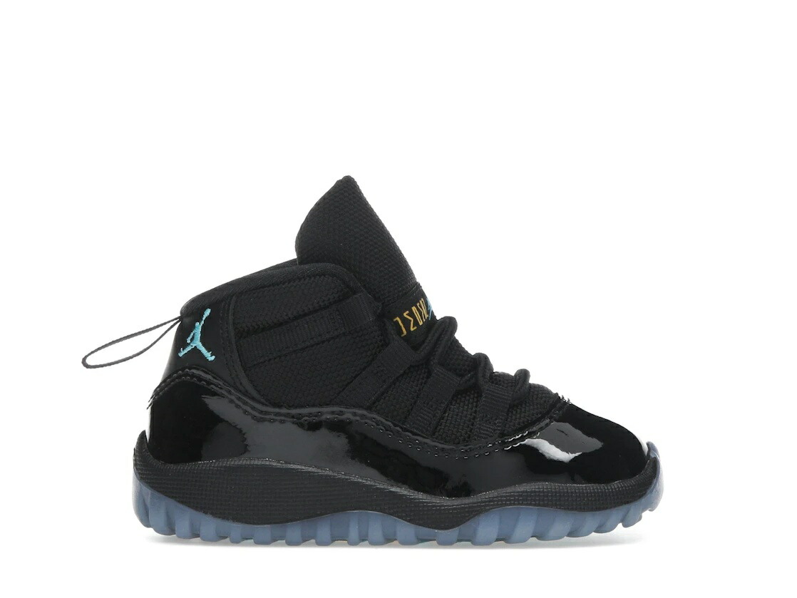 ＼百貨店大売り出し／1000円引き換え証書き著す中！Jordan Jordan 11 Retro Gamma Blue (2025) (TD) Jordan 378040-047 メンズ スニーカー 駈けっくらシューズ 19SX-20260508125615-1097