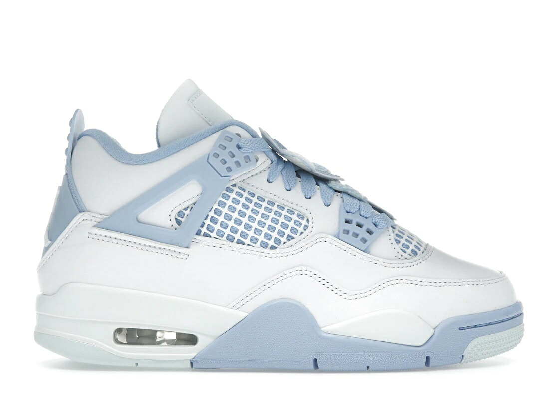 ＼百貨店大売り出し／1000円引き換え証書き著す中！Jordan Jordan 4 Retro Forget Me Not (Women\u0027s) Jordan HV0823-100 ウィメンズ レディース スニーカー 駈けっくらシューズ 19SX-20260508125615-1098