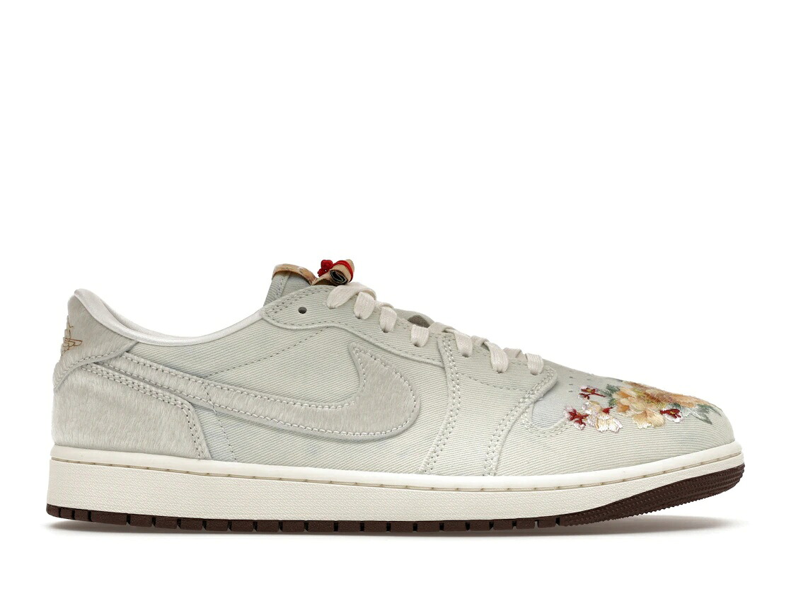 ＼百貨店大売り出し／1000円クーポン券ふり出し中！Jordan Jordan 1 Retro Low OG Chinese New Year (2026) Jordan IQ1108-011 メンズ スニーカー 駈けっくらシューズ 19SX-20260508125615-1103