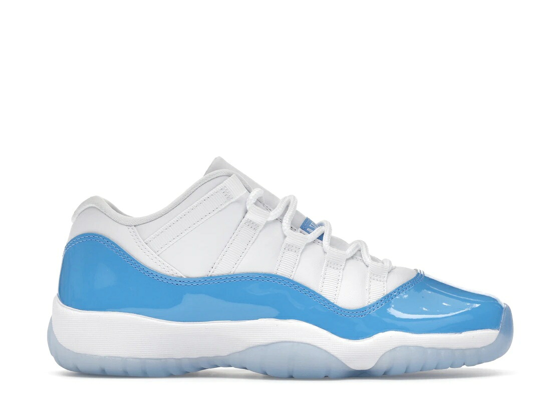 ＼百貨店大売り出し／1000円引き換え証書き著す中！Jordan Jordan 11 Retro Low University Blue (2026) (GS) Jordan FV5121-100 メンズ スニーカー 駈けっくらシューズ 19SX-20260508125615-1108