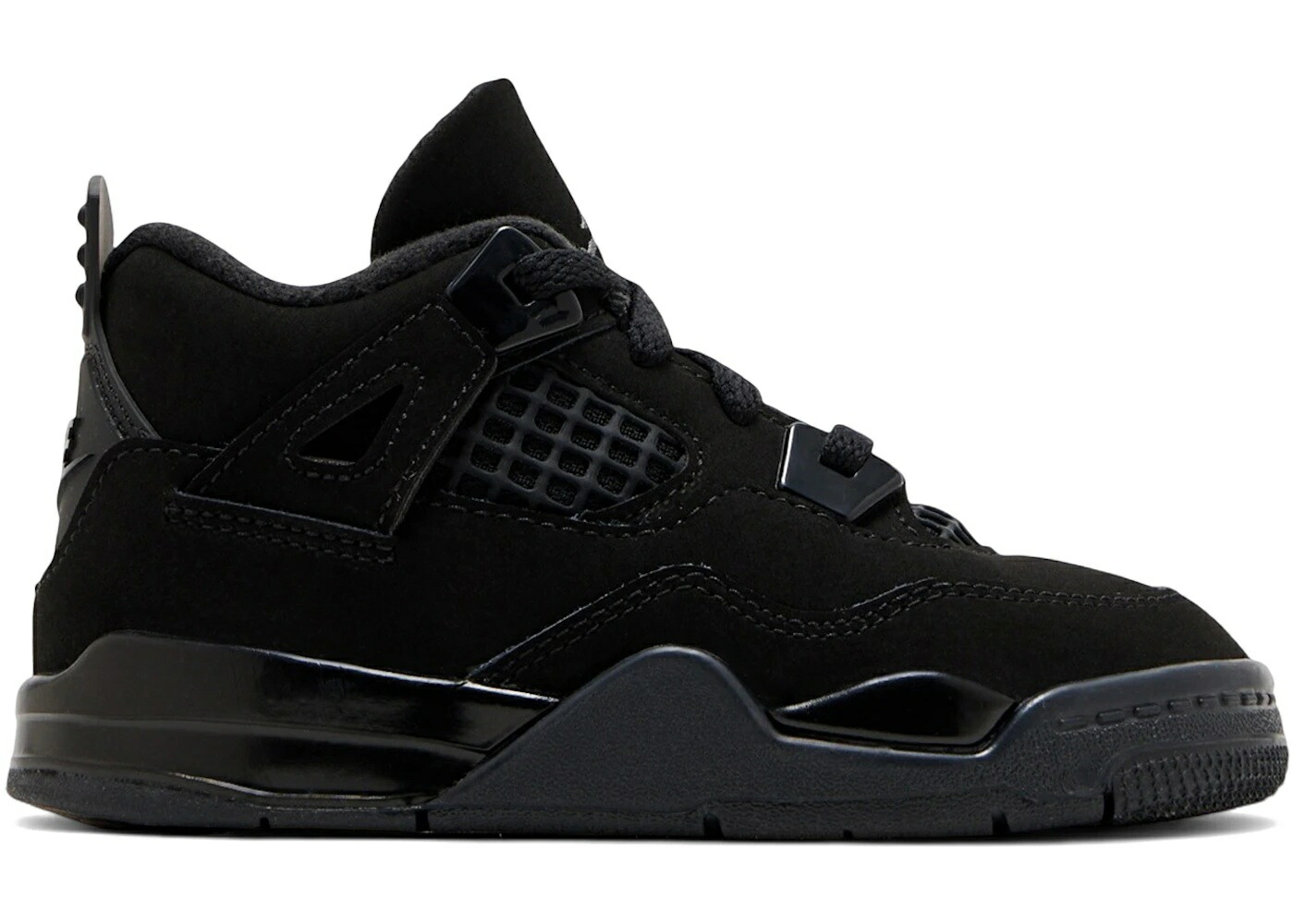 ＼百貨店大売り出し／1000円クーポン券ふり出し中！Jordan Jordan 4 Retro Black Cat (2025) (TD) Jordan IB4387-010 メンズ スニーカー 駈けっくらシューズ 19SX-20260508125615-1112