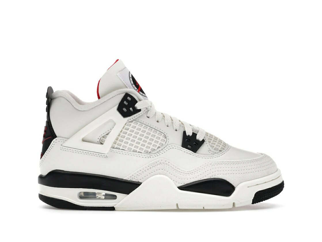 ＼百貨店大売り出し／1000円引き換え証書き著す中！Jordan Jordan 4 Retro Flight Club (GS) Jordan IM4026-100 メンズ スニーカー 駈けっくらシューズ 19SX-20260508125615-1134