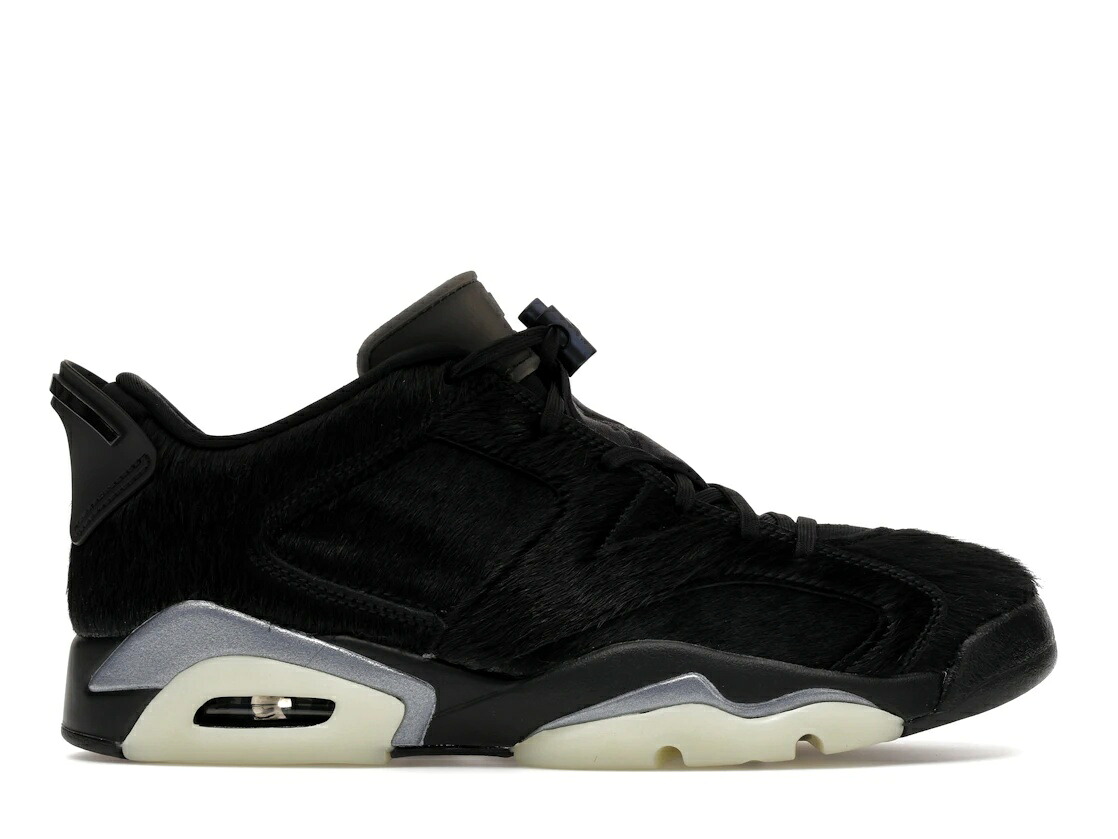 ＼百貨店大売り出し／1000円引き換え証書き著す中！Jordan Jordan 6 Retro Low Blackout (Women\u0027s) Jordan IO9786-001 ウィメンズ レディース スニーカー 駈けっくらシューズ 19SX-20260508125615-1139